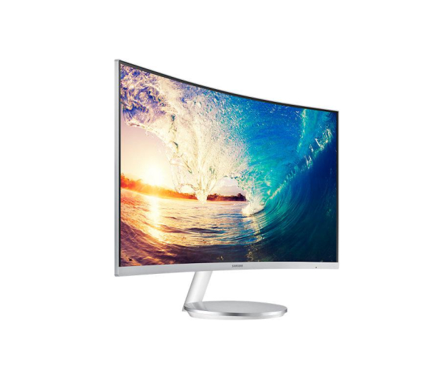 Samsung C27F591FDUX Curved - 292922 - zdjęcie 6